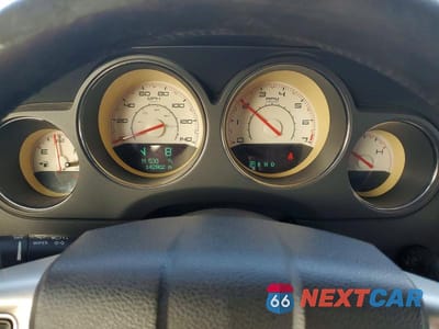 Zdjęcie 9 z 12 samochodu: 2014 DODGE CHALLENGER SXT VIN:2C3CDYAG6EH160810 - miniatura