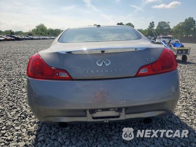 Zdjęcie 6 z 12 samochodu: 2009 INFINITI G37 BASE/JOURNEY/SPORT VIN:JNKCV64E89M604312 - miniatura