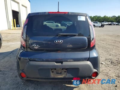 Zdjęcie 6 z 12 samochodu: 2014 KIA SOUL + VIN:KNDJP3A57E7024340 - miniatura