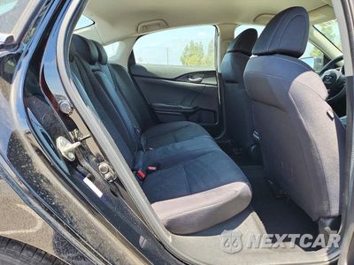 Zdjęcie 10 z 12 samochodu: 2020 HONDA INSIGHT EX VIN:19XZE4F50LE001132 - miniatura