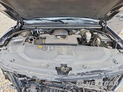 Zdjęcie 11 z 13 samochodu: 2016 CHEVROLET TAHOE K1500 LTZ VIN:1GNSKCKC2GR390978 - miniatura