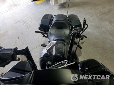 Piąte zdjęcie samochodu w środku: 2022 HARLEY-DAVIDSON FLTRXS VIN:1HD1KTP18NB673420 - miniatura