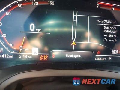 Zdjęcie 9 z 12 samochodu: 2021 BMW 330I VIN:3MW5R1J04M8B93388 - miniatura