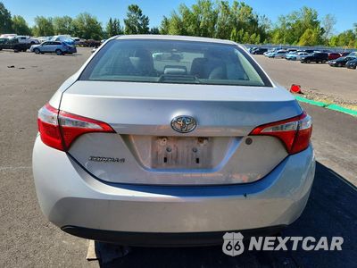 Zdjęcie 6 z 12 samochodu: 2015 TOYOTA COROLLA VIN:2T1BURHE2FC354294 - miniatura