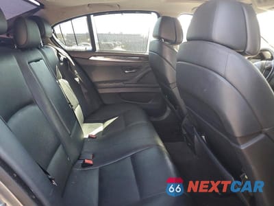 Zdjęcie 10 z 12 samochodu: 2011 BMW 535 I VIN:WBAFR7C56BC602481 - miniatura