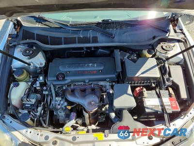 Zdjęcie 11 z 12 samochodu: 2009 TOYOTA CAMRY XLE VIN:4T4BE46K19R099252 - miniatura