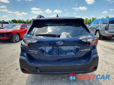Zdjęcie 6 z 13 samochodu: 2025 SUBARU OUTBACK PREMIUM VIN:4S4BTAFC7S3119720 - miniatura