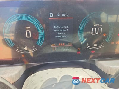 Zdjęcie 9 z 12 samochodu: 2025 HYUNDAI SONATA HYBRID SEL VIN:KMHL34JJ5SA105208 - miniatura
