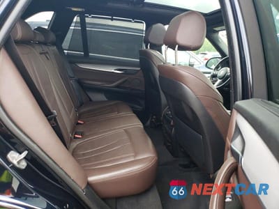 Zdjęcie 11 z 13 samochodu: 2014 BMW X5 XDRIVE35I VIN:5UXKR0C5XE0K51927 - miniatura