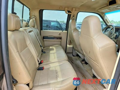Zdjęcie 10 z 12 samochodu: 2008 FORD F250 SUPER DUTY VIN:1FTSW21R38ED00694 - miniatura