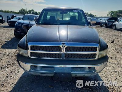 Piąte zdjęcie samochodu w środku: 1996 DODGE RAM 1500 VIN:1B7HC16Y9TJ122903 - miniatura