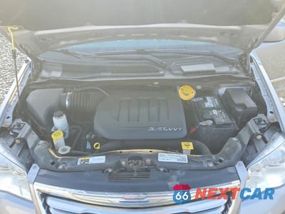 Zdjęcie 12 z 13 samochodu: 2016 CHRYSLER TOWN & COUNTRY TOURING VIN:2C4RC1BG4GR127882 - miniatura