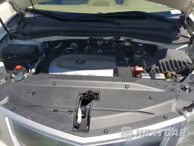 Zdjęcie 12 z 13 samochodu: 2012 ACURA MDX TECHNOLOGY VIN:2HNYD2H3XCH533453 - miniatura