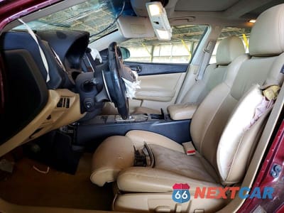Zdjęcie 7 z 12 samochodu: 2011 NISSAN MAXIMA 3.5 S VIN:1N4AA5APXBC840062 - miniatura
