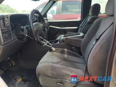 Zdjęcie 7 z 12 samochodu: 2006 CHEVROLET SILVERADO K1500 VIN:2GCEK19B761344271 - miniatura