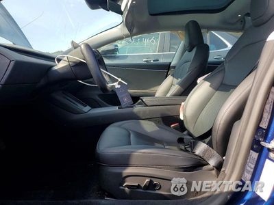 Zdjęcie 7 z 12 samochodu: 2025 TESLA MODEL 3 VIN:5YJ3E1EA6SF965889 - miniatura