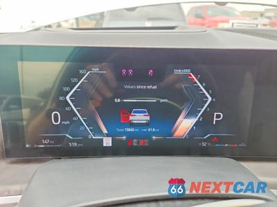 Zdjęcie 9 z 13 samochodu: 2025 BMW X5 XDRIVE40I VIN:5UX23EU07S9Y99962 - miniatura