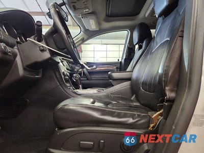 Zdjęcie 7 z 13 samochodu: 2015 BUICK ENCLAVE VIN:5GAKVCKD0FJ287341 - miniatura