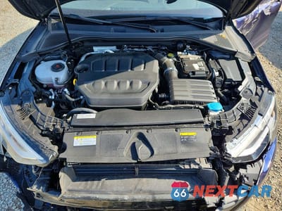 Zdjęcie 11 z 12 samochodu: 2023 AUDI A3 PREMIUM VIN:WAUAUDGY8PA050741 - miniatura
