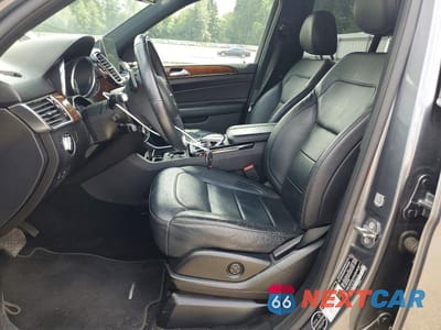 Zdjęcie 7 z 13 samochodu: 2018 MERCEDES-BENZ GLE 350 4MATIC VIN:4JGDA5HB6JB063199 - miniatura