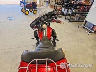 Zdjęcie 6 z 9 samochodu: 2013 HARLEY-DAVIDSON FLHTK ELECTRA GLIDE ULTRA LIMITED VIN:1HD1KEM18DB676445 - miniatura