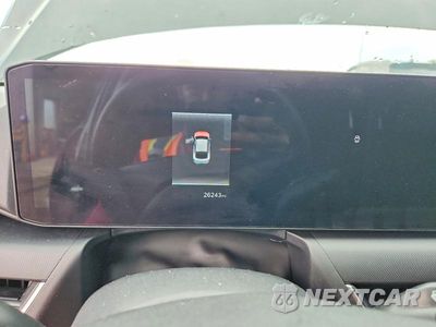Zdjęcie 9 z 12 samochodu: 2025 KIA K4 LXS VIN:3KPFT4DE7SE185480 - miniatura