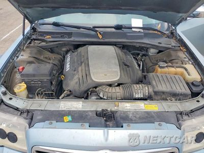 Zdjęcie 21 z 22 samochodu: 2008 CHRYSLER 300C VIN:2C3KA63H28H318790 - miniatura
