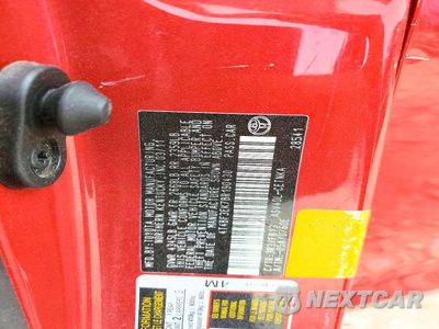 Zdjęcie 13 z 13 samochodu: 2011 TOYOTA CAMRY LE VIN:4T4BF3EK7BR190430 - miniatura