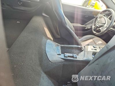 Zdjęcie 10 z 13 samochodu: 2015 CHEVROLET CORVETTE STINGRAY 1LT VIN:1G1YB2D76F5101550 - miniatura