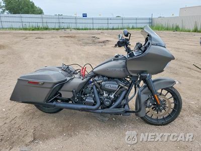 2019 HARLEY-DAVIDSON FLTRXS 1HD1KTP13KB675944 - główne zdjęcie licytacji z USA - miniatura