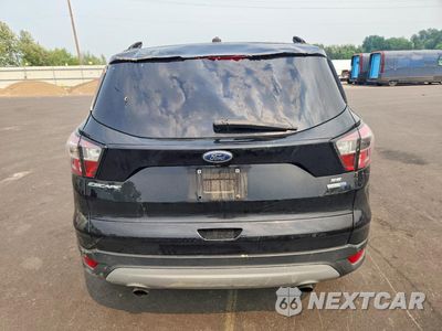 Zdjęcie 6 z 12 samochodu: 2018 FORD ESCAPE SE VIN:1FMCU9GD3JUA11823 - miniatura