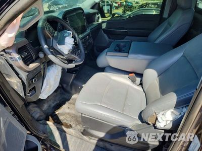 Zdjęcie 7 z 12 samochodu: 2025 FORD F150 XL VIN:1FTMF1L51SKD35286 - miniatura