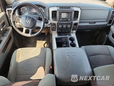 Zdjęcie 8 z 13 samochodu: 2014 RAM 1500 SLT VIN:1C6RR7LT5ES209121 - miniatura