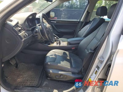 Zdjęcie 7 z 13 samochodu: 2013 BMW X3 XDRIVE28I VIN:5UXWX9C59D0D03724 - miniatura