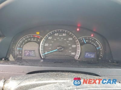 Zdjęcie 9 z 12 samochodu: 2012 TOYOTA CAMRY LE VIN:4T1BF1FK5CU122500 - miniatura