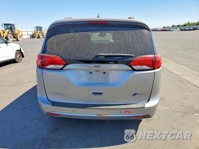 Zdjęcie 6 z 13 samochodu: 2018 CHRYSLER PACIFICA HYBRID LIMITED VIN:2C4RC1N77JR118743 - miniatura