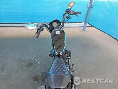 Zdjęcie 6 z 9 samochodu: 2019 HARLEY-DAVIDSON SPORTSTER XL 1200 VIN:1HD1LP338KC412712 - miniatura