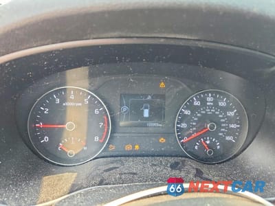 Zdjęcie 9 z 13 samochodu: 2017 KIA SPORTAGE LX VIN:KNDPMCACXH7184489 - miniatura