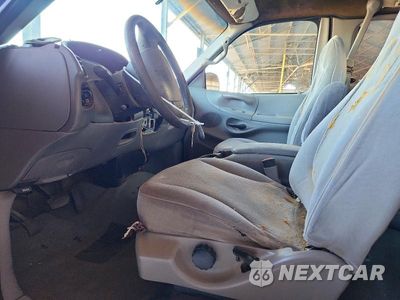 Zdjęcie 7 z 12 samochodu: 1997 FORD F150 VIN:2FTDX17W7VCA12580 - miniatura