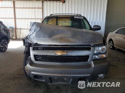 Piąte zdjęcie samochodu w środku: 2007 CHEVROLET AVALANCHE K1500 VIN:3GNFK12337G132863 - miniatura