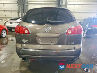 Zdjęcie 6 z 14 samochodu: 2011 BUICK ENCLAVE CXL VIN:5GAKVCED5BJ300364 - miniatura
