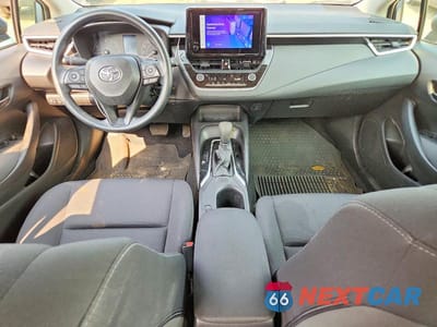 Zdjęcie 8 z 12 samochodu: 2025 TOYOTA COROLLA LE VIN:5YFB4MDEXSP313785 - miniatura