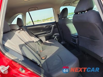 Zdjęcie 11 z 13 samochodu: 2020 TOYOTA RAV4 LE VIN:2T3H1RFV3LC039836 - miniatura