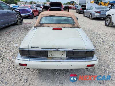 Zdjęcie 6 z 13 samochodu: 1995 JAGUAR XJS 2+2 VIN:SAJNX2743SC199179 - miniatura