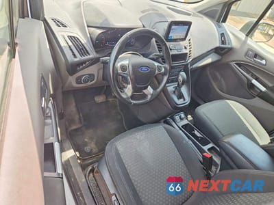 Zdjęcie 8 z 13 samochodu: 2019 FORD TRANSIT CONNECT XLT VIN:NM0LS7F28K1420947 - miniatura