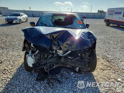 Piąte zdjęcie samochodu w środku: 2018 NISSAN ROGUE SPORT S VIN:JN1BJ1CP6JW162690 - miniatura