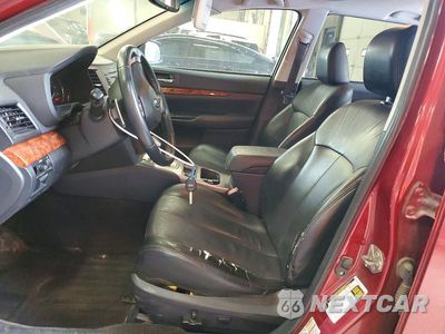 Zdjęcie 7 z 13 samochodu: 2012 SUBARU OUTBACK 2.5I LIMITED VIN:4S4BRBKC0C3300427 - miniatura
