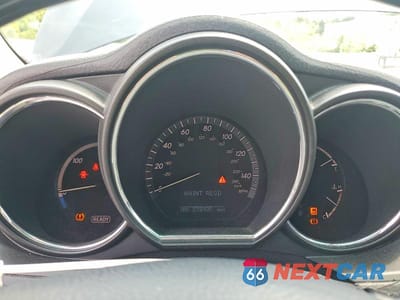 Zdjęcie 9 z 13 samochodu: 2008 LEXUS RX 400H VIN:JTJHW31U482850067 - miniatura