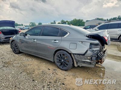 Drugie zdjęcie samochodu z przodu: 2018 NISSAN ALTIMA 2.5 SL VIN:1N4AL3AP7JC168412 - miniatura