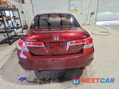 Zdjęcie 6 z 12 samochodu: 2011 HONDA ACCORD EXL VIN:1HGCP2F8XBA068094 - miniatura